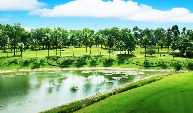 Ho Chi Minh City - Quy Nhon Golf Package 9 Days with 5 rounds